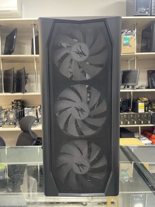 Arzon narxda Zalman RGb case