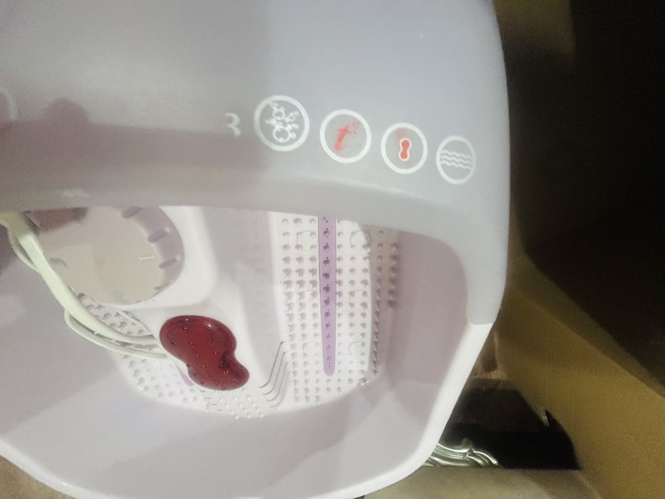 Массажер доя ног