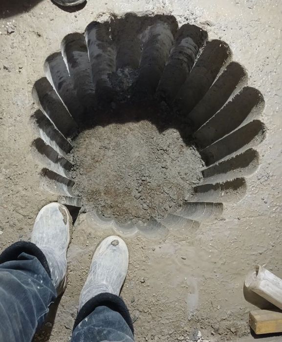 Алмазное сверление  24/7