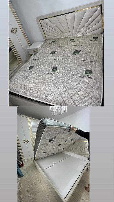 Мебель спальный