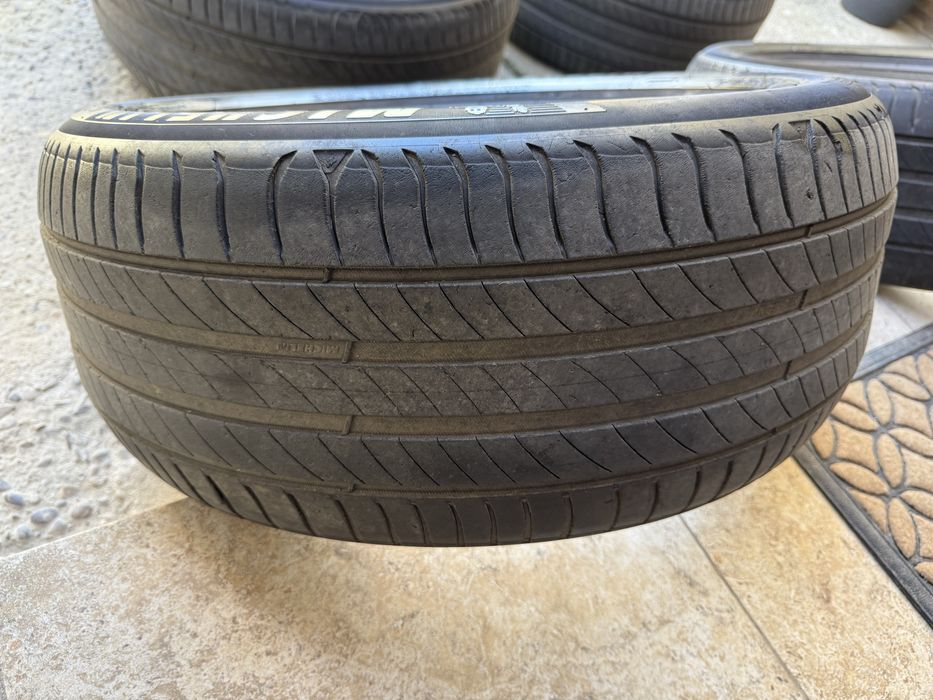 Anvelope Michelin Primacy4 Vara 225/50 R17
