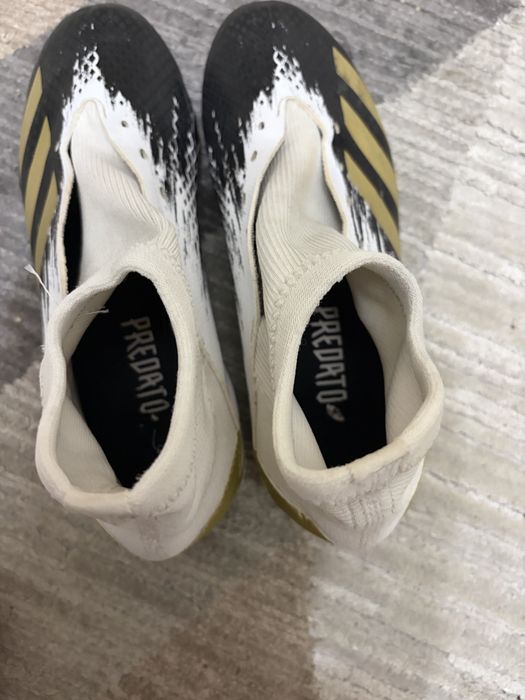 Адидас бутсы оригинал