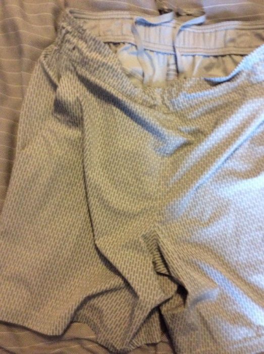 Nike Gladiator Dri Fit