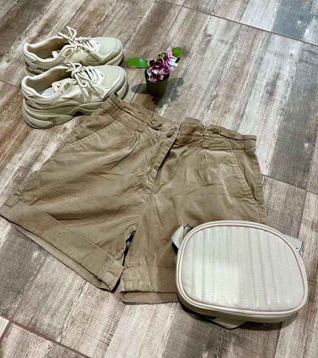 От хс-до с много запазени