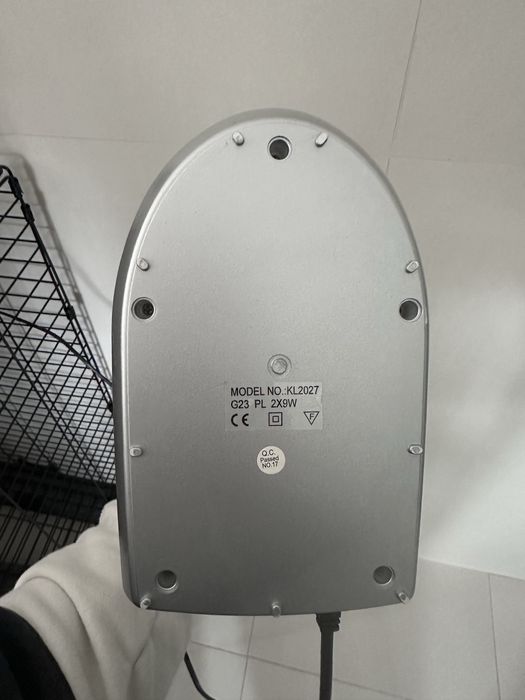 Lampa birou - neon inclus