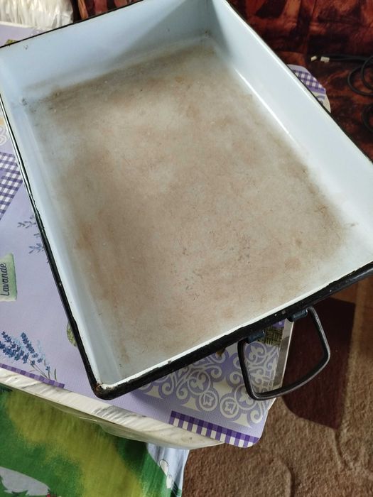 Тава за печене на Агне и др.