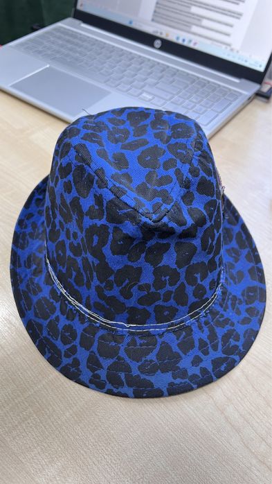 Шляпка для мальчика. 52 см.