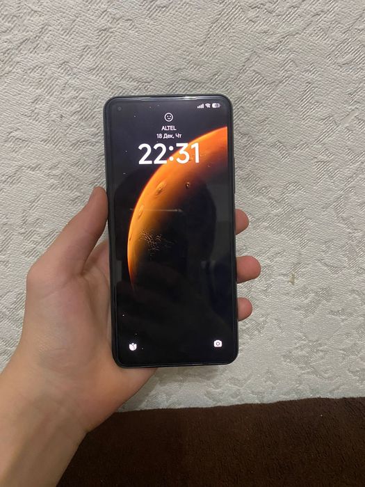 Xiaomi 11 lite 5g NE