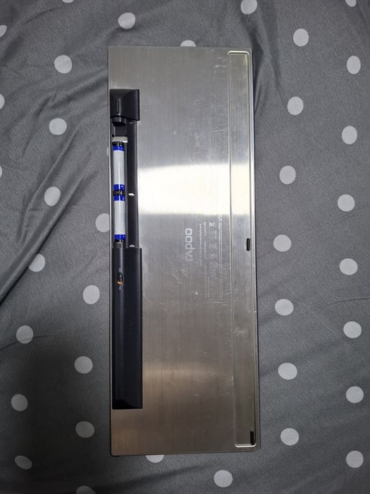 Tastatura RAPOO E9500M