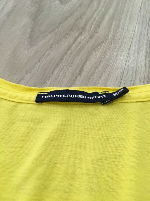 POLO Ralph Lauren оригинални дамски тениски S