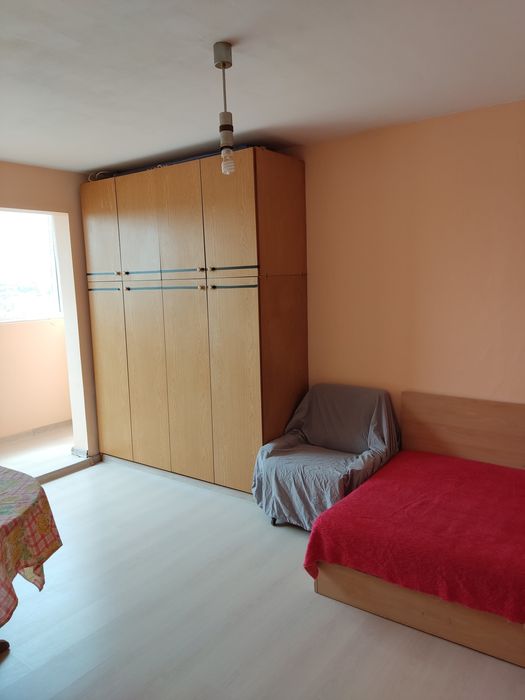 Продава се Едностаен апартамент в Русе, Здравец Север 1 - 34 кв.м за 1412 €/кв.м - Снимка #10