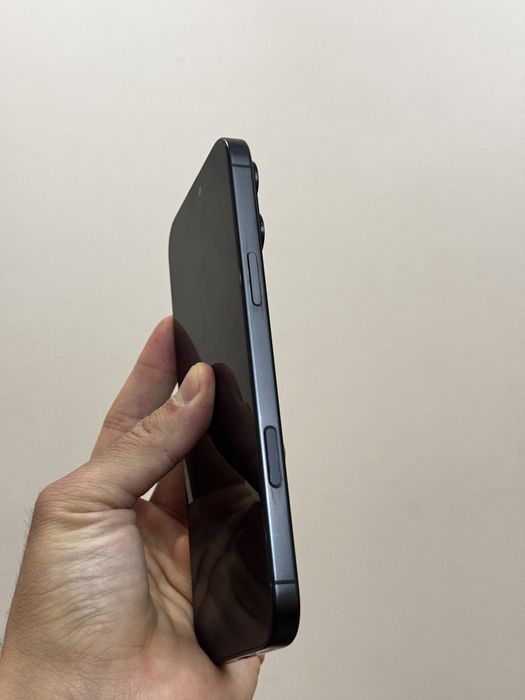 Iphone 16 PRO MAX. 256гб. АКБ 100%