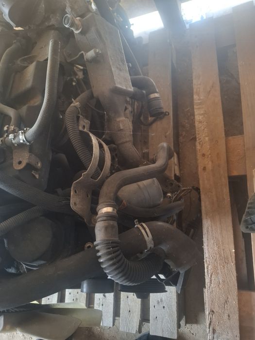 Vând motor mercedes vito 2.2 177 cp Avem TOATĂ GAMA MERCEDES: C-Class w203-w204,e-class w211-w212,cls c218-c219, vito w-639 sprinter w901-w905