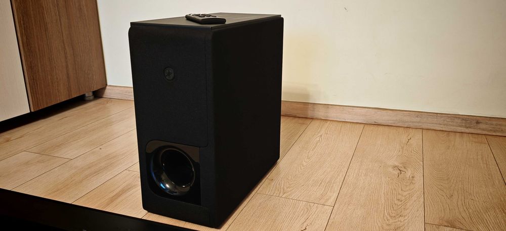 Vand soundbar Yamaha YAS-209 – stare impecabila, ca nou