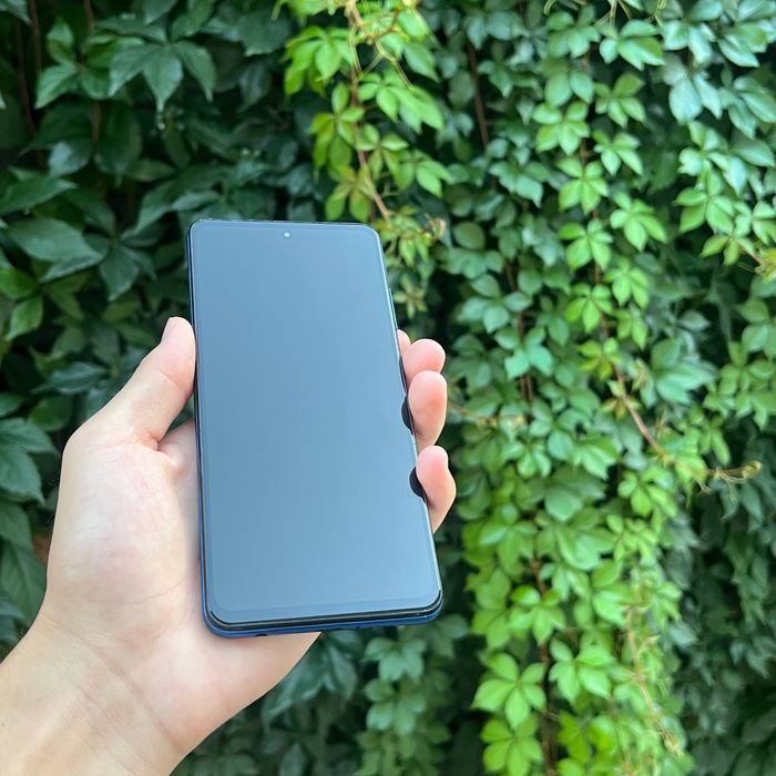 Poco x3 smartfoni