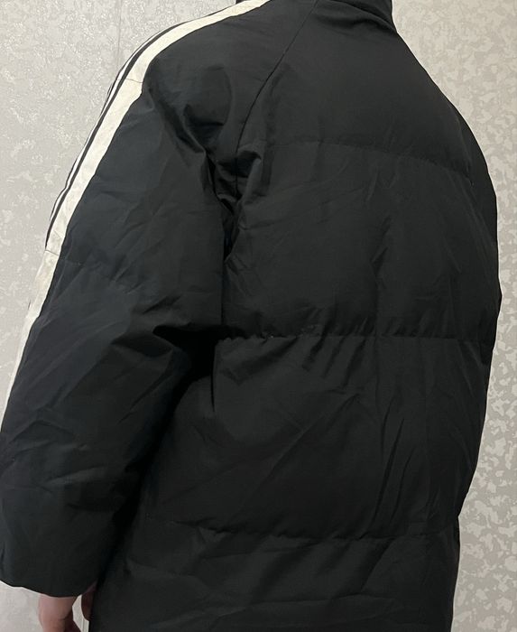 Мужская зимняя куртка