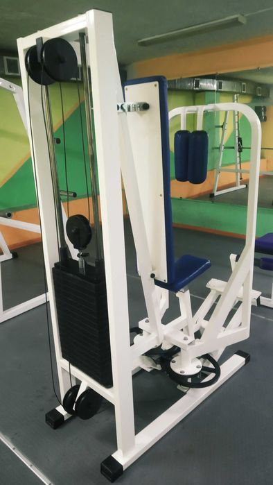 Тренажер для грудных мышц(баттерфляй) СРОЧНО!