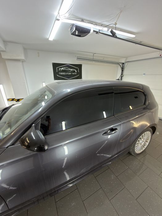 Затъмняване на стъкла, полиране на фарове   Пловдив Need For Tint