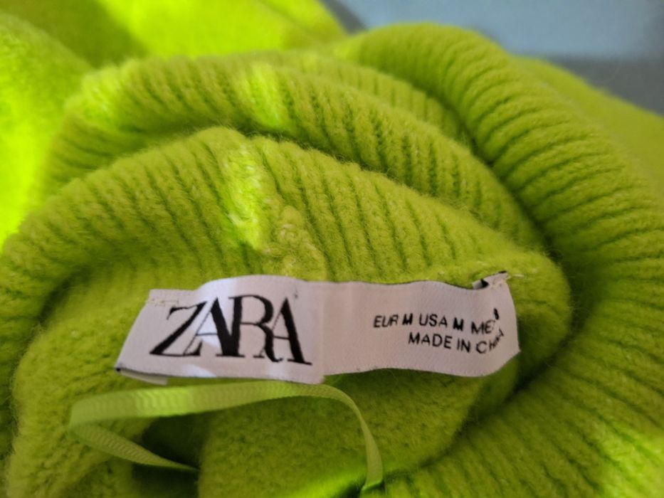 Дамски пуловер Zara