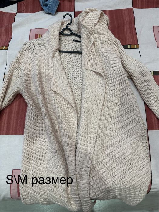 Зимни и пролетни дамски якета