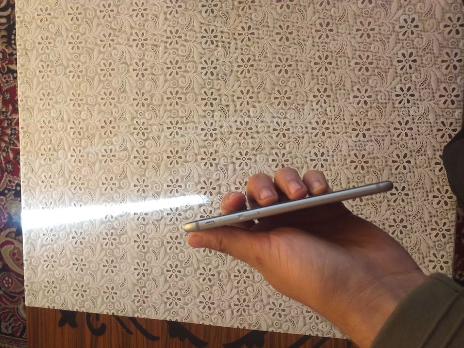 iPhone 6 ideal xolatda