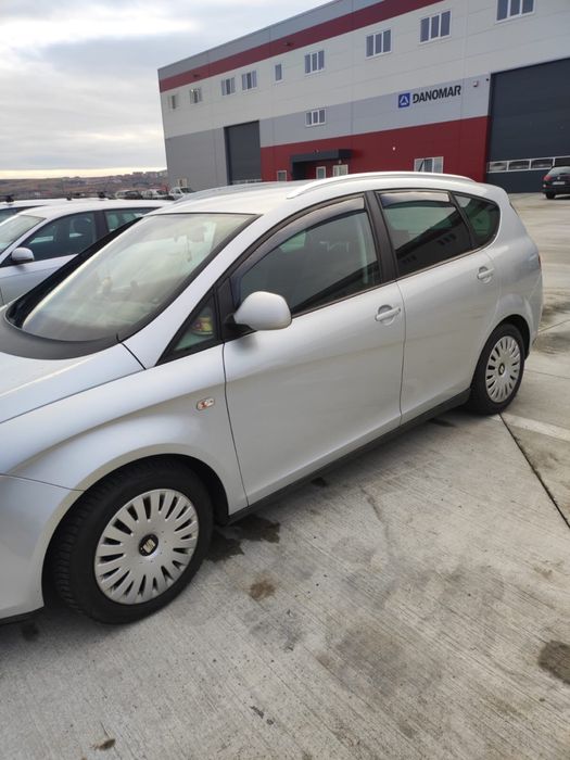 Vand Seat altea xl 2008