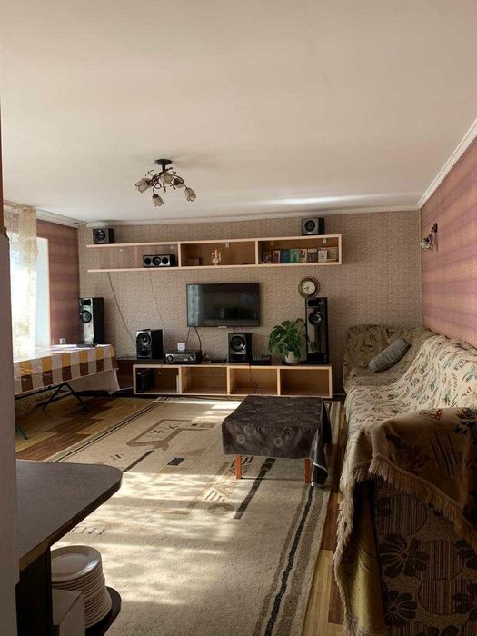 Добротный дом Павел ИмпериЯ