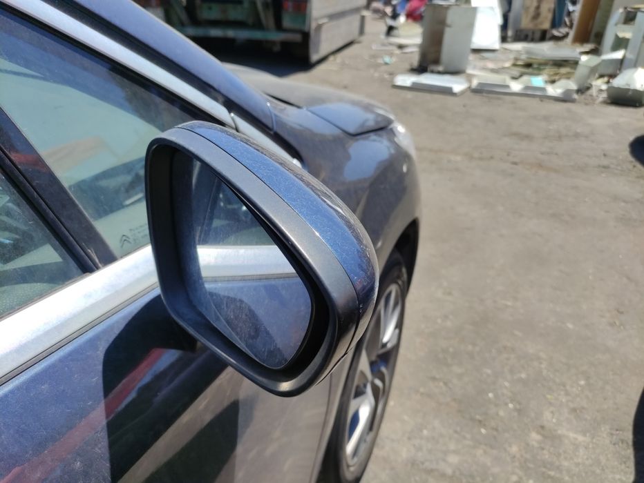 Дясно огледало за Citroen DS4