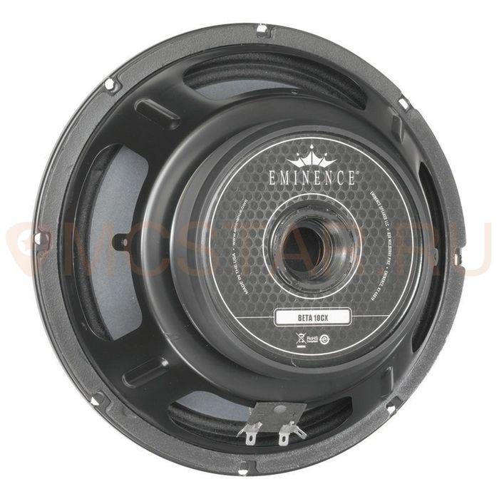 Динамик Eminence