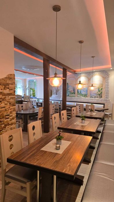 Продава се Заведение в Варна, Автогара - 380 кв.м за 1448 €/кв.м - Снимка #3