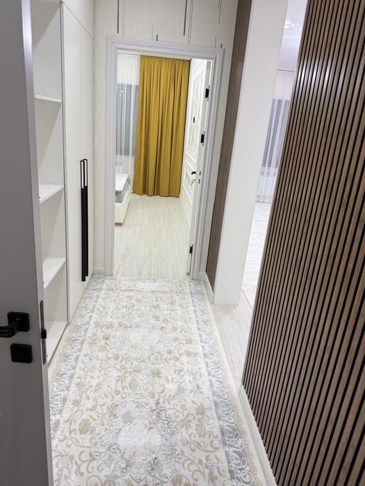 Квартира арендаға беріледі