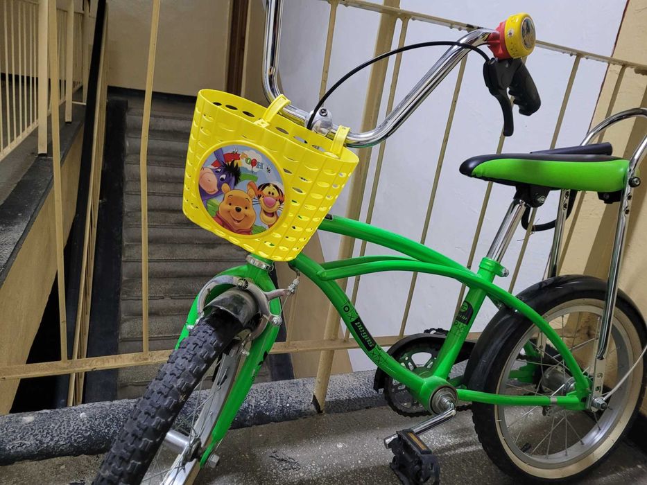 Vânzare  bicicleta copii