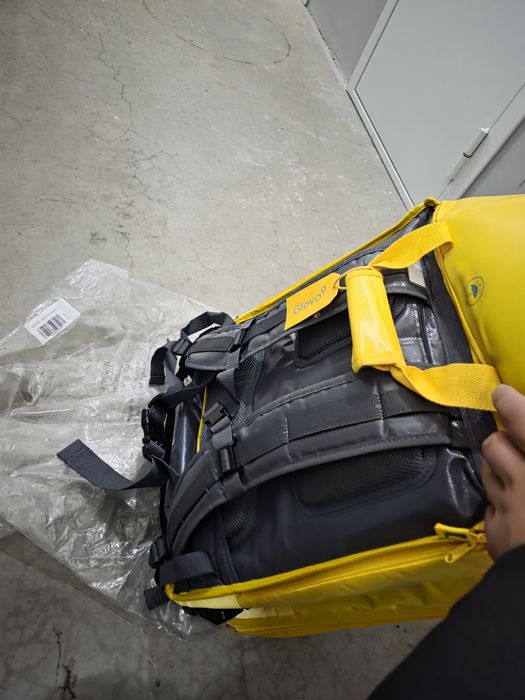 Продам сумку глово