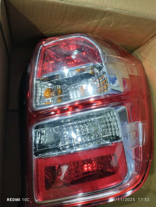 Cobalt Original Stop