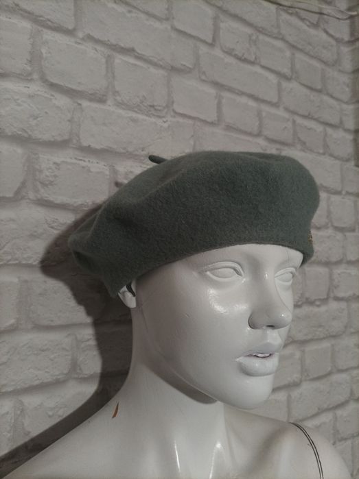 Шапки Chanel и Hermes