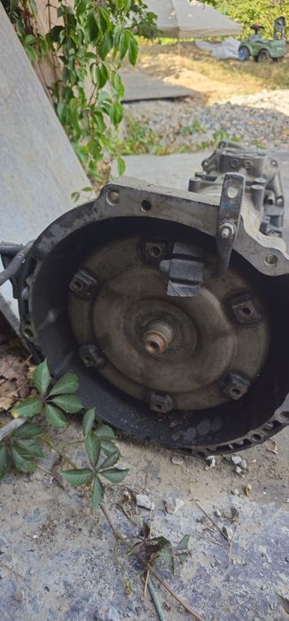 Акпп Toyota Noah 1999