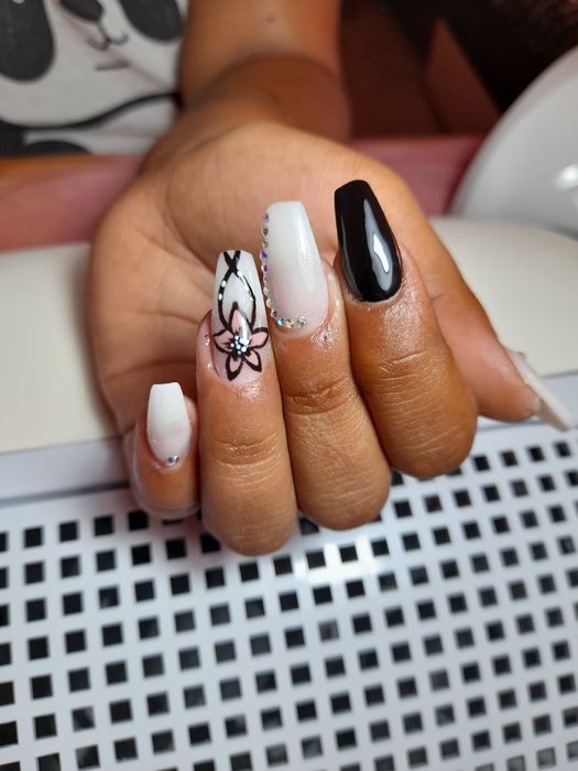 Unghii cu gel BRAILA