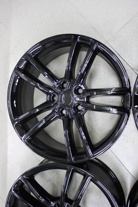 Джанти 19" Tesla Model S