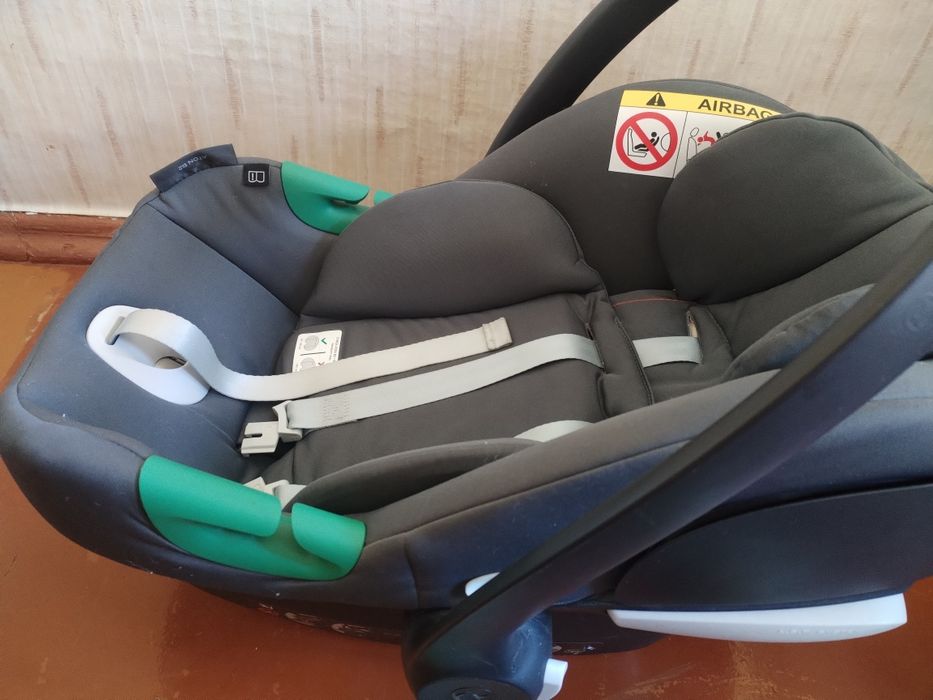 Продам автолюльку