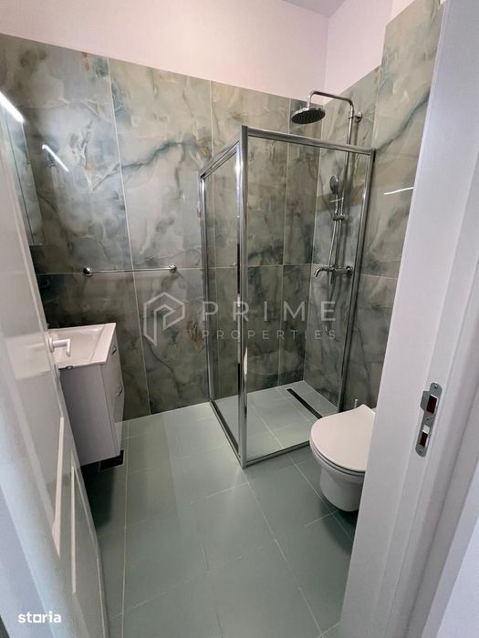 Apartament de închiriat – ultracentral, Târgu Mureș