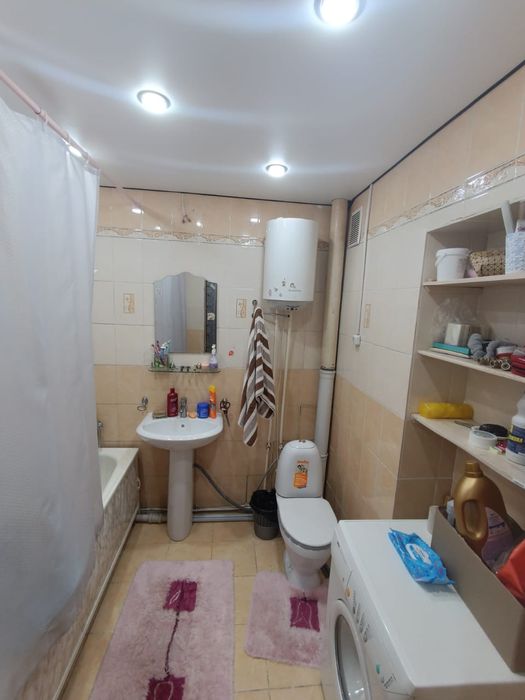 Продаю  квартиру