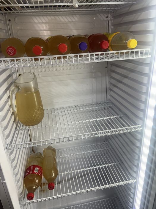 Холодильник продается