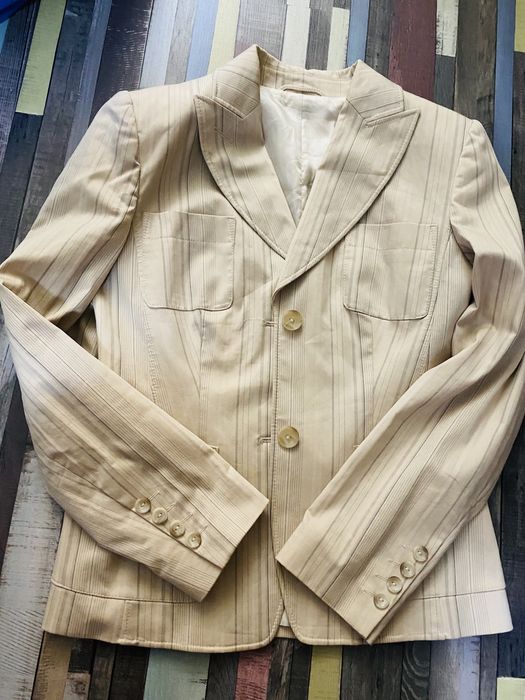 Сако betty barelay