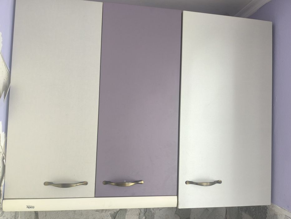 Кухненско обзавеждане .