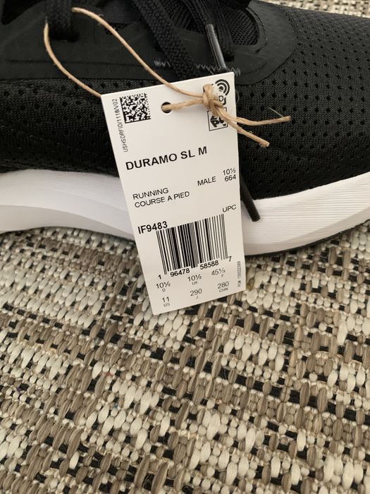 Кроссовки мужские