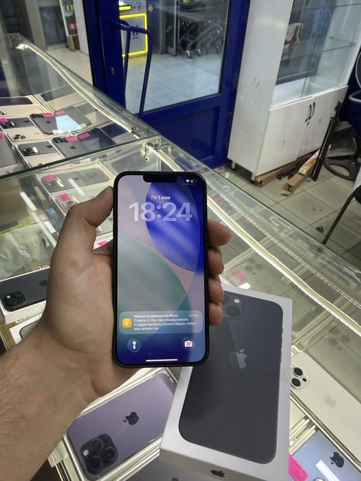 Iphone 13 128gb eac 79%