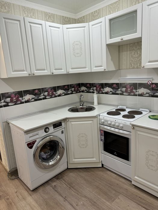 Сдаётся квартира в центре города