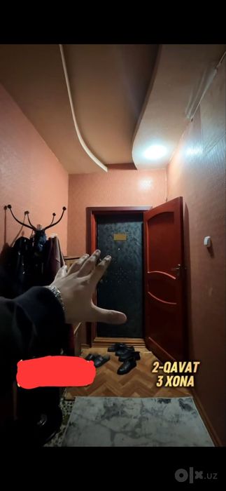 Sputnikda 3 xonali uy sotiladi