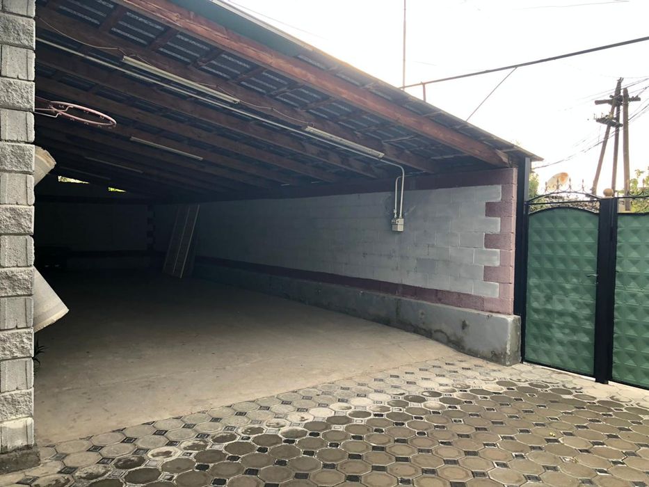 Продам дом большой, уютный