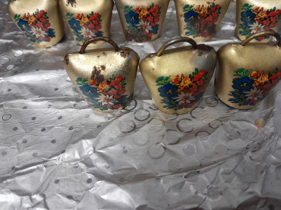 Mini Talange pictate